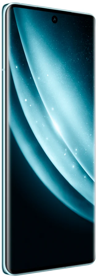 Смартфон Vivo X100 16/512GB Startrail Blue купить,NaN