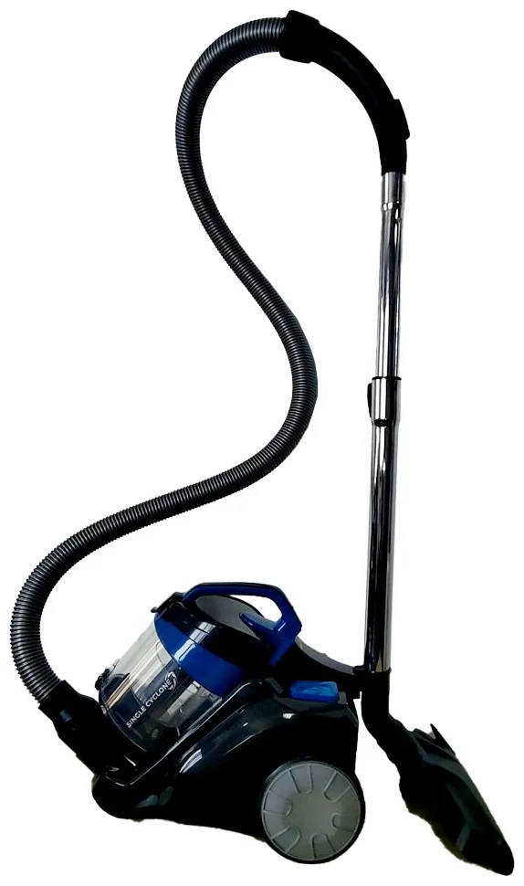 Пылесос Midea 13L B синий - ForteMarket Пылесос Midea 13L B синий купить,0