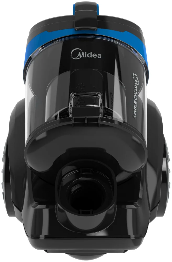 Пылесос Midea 13L B синий - ForteMarket Пылесос Midea 13L B синий купить,0