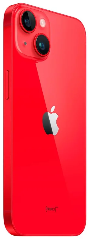 Смартфон Apple iPhone 14 Dual eSIM 128GB Product Red купить,470000
