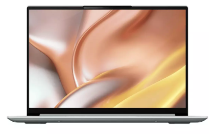 Ноутбук Lenovo Yoga Slim 7 Pro 16ARH7 82UW003KRU 16" серый купить,NaN