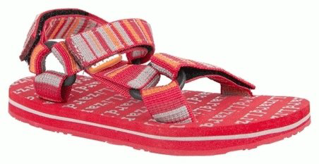 Сандалии Lizard Cub 1042948 red 34