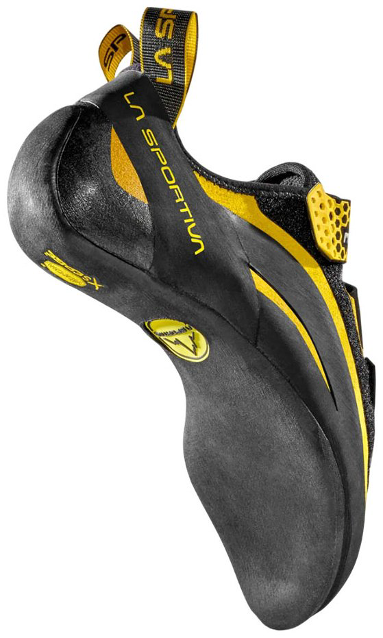 Скальные туфли La Sportiva 40F999100 42 купить,93900