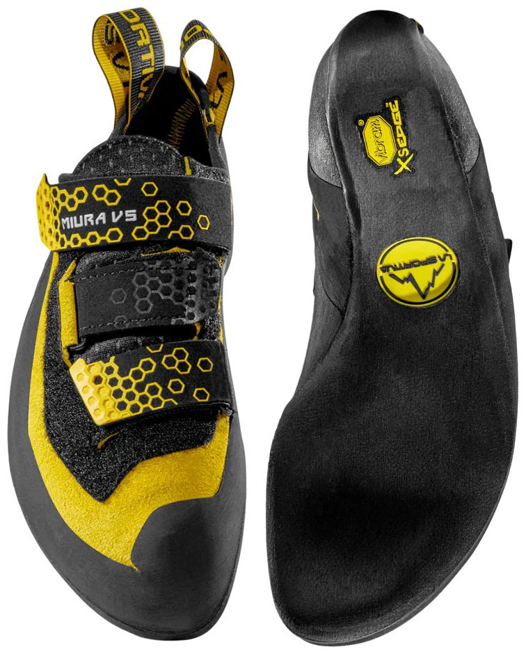 Скальные туфли La Sportiva 40F999100 42 купить,93900