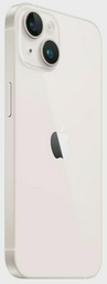 Смартфон Apple iPhone 14 Dual eSIM 256GB Starlight