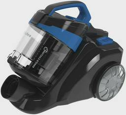 Пылесос Midea 13L B синий