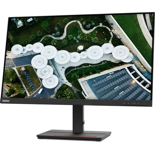 Монитор Lenovo ThinkVision S24e-20 62AEKAR2EU 23.8" Black - ForteMarket Монитор Lenovo ThinkVision S24e-20 62AEKAR2EU 23.8" Black купить,0
