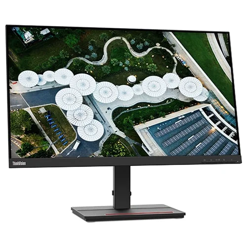 Монитор Lenovo ThinkVision S24e-20 62AEKAR2EU 23.8" Black - ForteMarket Монитор Lenovo ThinkVision S24e-20 62AEKAR2EU 23.8" Black купить,0