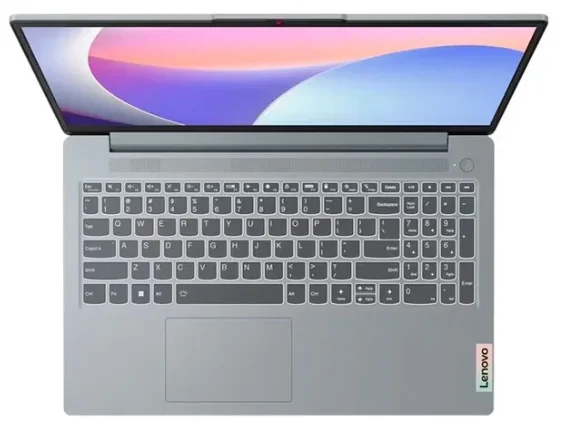 Ноутбук Lenovo IdeaPad S3 15IAH8 83ER001TRK 15.6" Arctic Grey - ForteMarket Ноутбук Lenovo IdeaPad S3 15IAH8 83ER001TRK 15.6" Arctic Grey купить,0