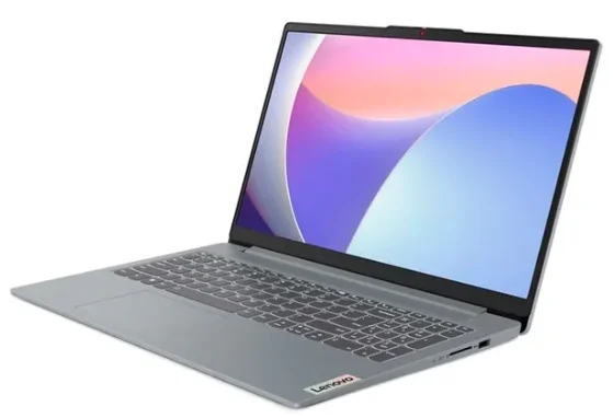 Ноутбук Lenovo IdeaPad S3 15IAH8 83ER001TRK 15.6" Arctic Grey - ForteMarket Ноутбук Lenovo IdeaPad S3 15IAH8 83ER001TRK 15.6" Arctic Grey купить,0