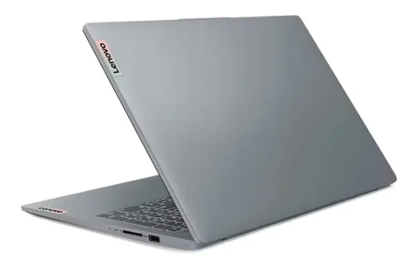 Ноутбук Lenovo IdeaPad S3 15IAH8 83ER001TRK 15.6" Arctic Grey - ForteMarket Ноутбук Lenovo IdeaPad S3 15IAH8 83ER001TRK 15.6" Arctic Grey купить,0