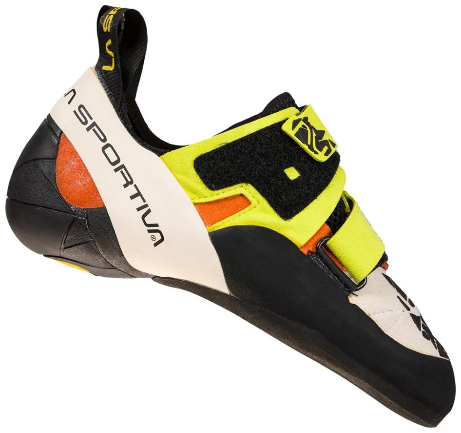 Скальные туфли La Sportiva 10USC 39