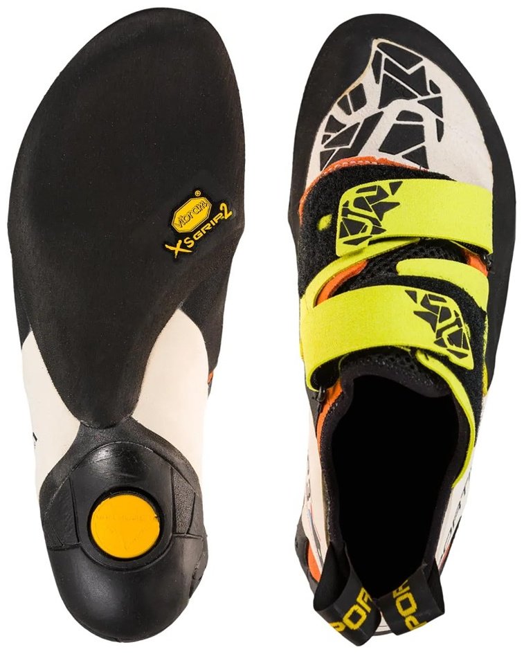 Скальные туфли La Sportiva 10USC 39