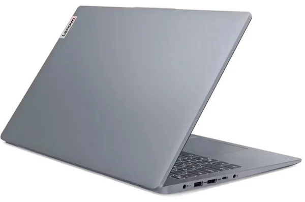 Ноутбук Lenovo IdeaPad S3 15IAH8 83ER001TRK 15.6" Arctic Grey - ForteMarket Ноутбук Lenovo IdeaPad S3 15IAH8 83ER001TRK 15.6" Arctic Grey купить,0