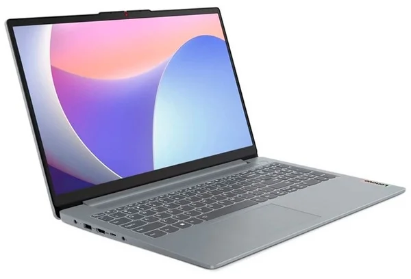 Ноутбук Lenovo IdeaPad S3 15IAH8 83ER001TRK 15.6" Arctic Grey - ForteMarket Ноутбук Lenovo IdeaPad S3 15IAH8 83ER001TRK 15.6" Arctic Grey купить,0