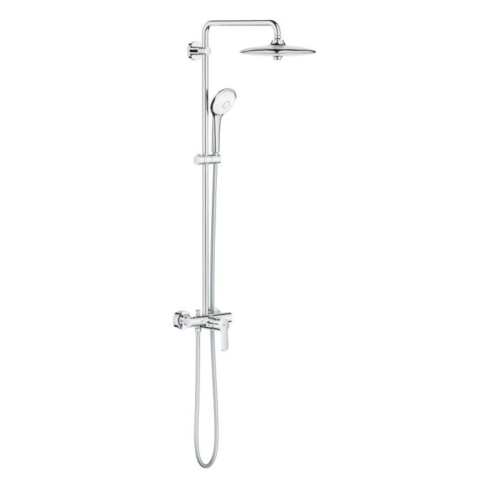 Гарнитур душевой Grohe Euphoria 260 27473002
