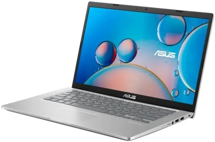 Ноутбук Asus X415EA-BV745W 90NB0TT1-M13830 14" Silver купить,NaN