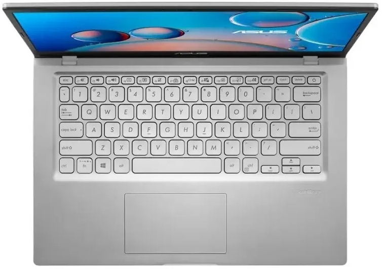 Ноутбук Asus X415EA-BV745W 90NB0TT1-M13830 14" Silver купить,NaN
