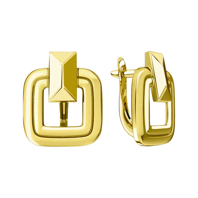 Серьги Санис 18-208137 3.45гр купить,341000
