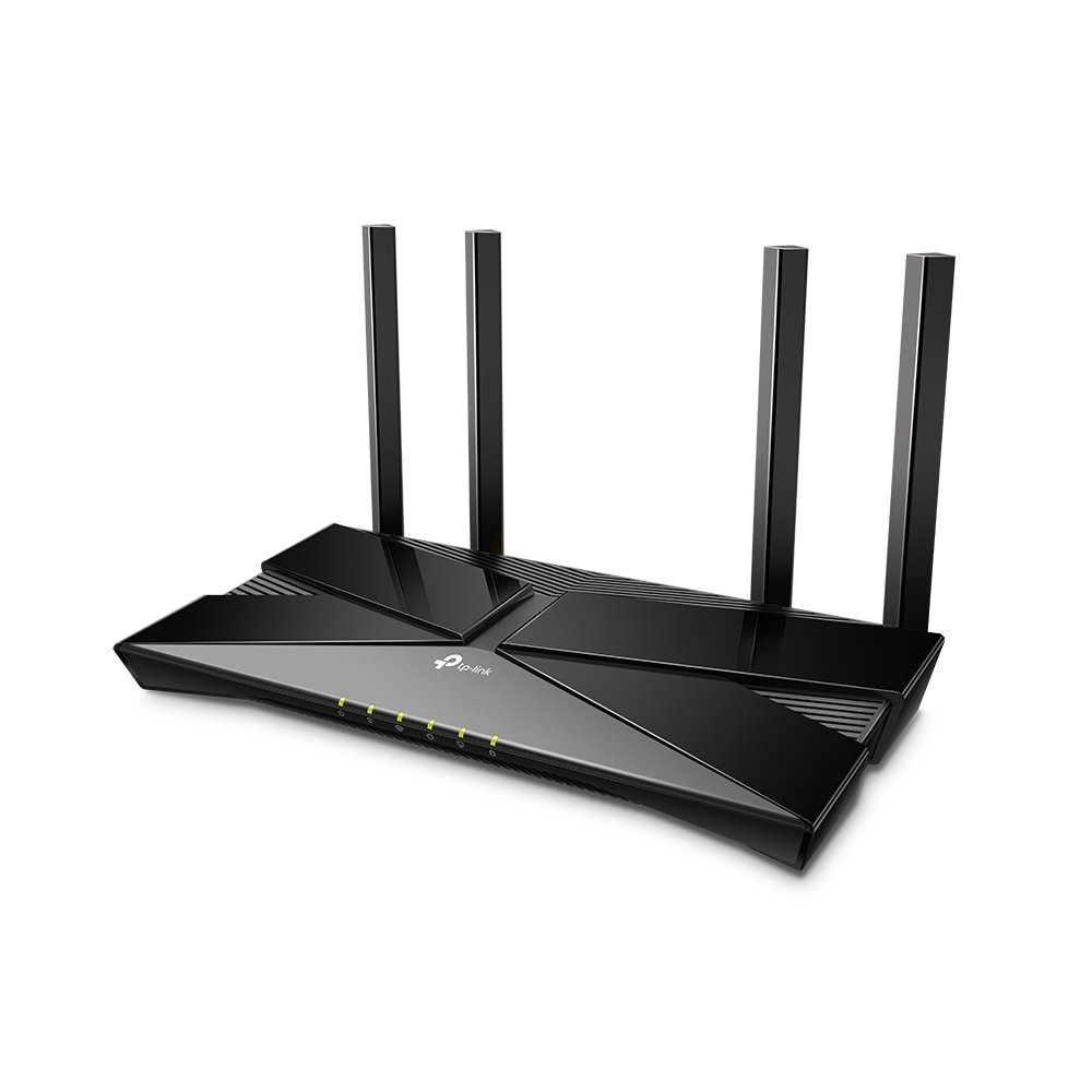 Маршрутизатор TP-Link Archer AX10 AX1500 черный - ForteMarket Маршрутизатор TP-Link Archer AX10 AX1500 черный купить,0