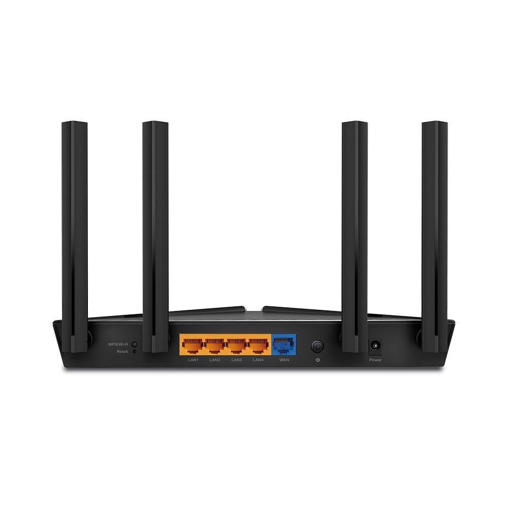 Маршрутизатор TP-Link Archer AX10 AX1500 черный - ForteMarket Маршрутизатор TP-Link Archer AX10 AX1500 черный купить,0