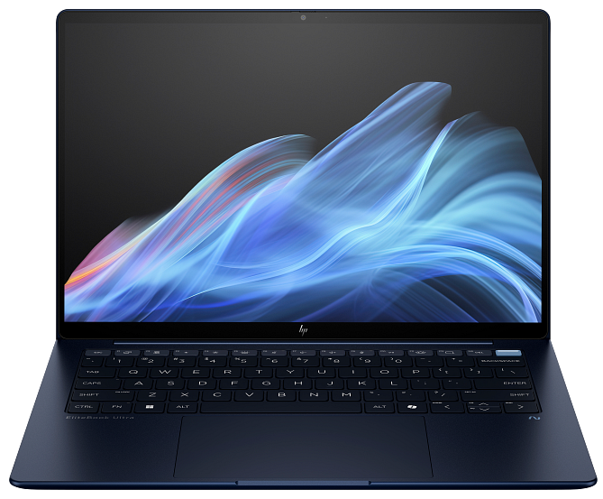 Ноутбук HP EliteBook 8 G1i B68RZEA 14" Atmospheric Blue купить,NaN
