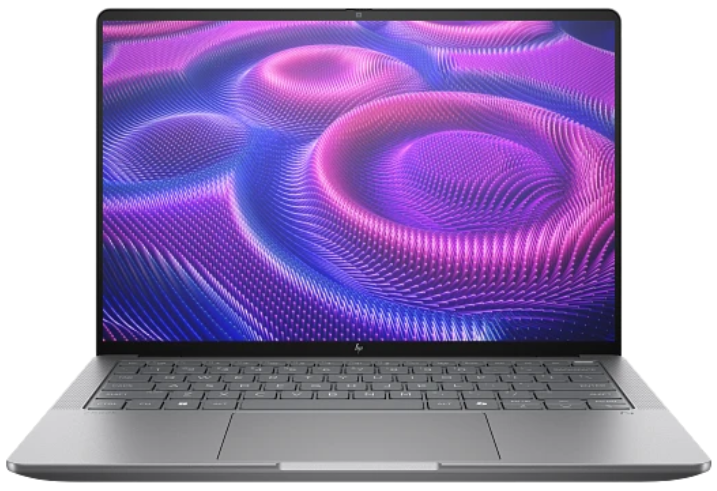 Ноутбук HP ZBook ZBook Ultra G1a B30D3ES 14" Grey