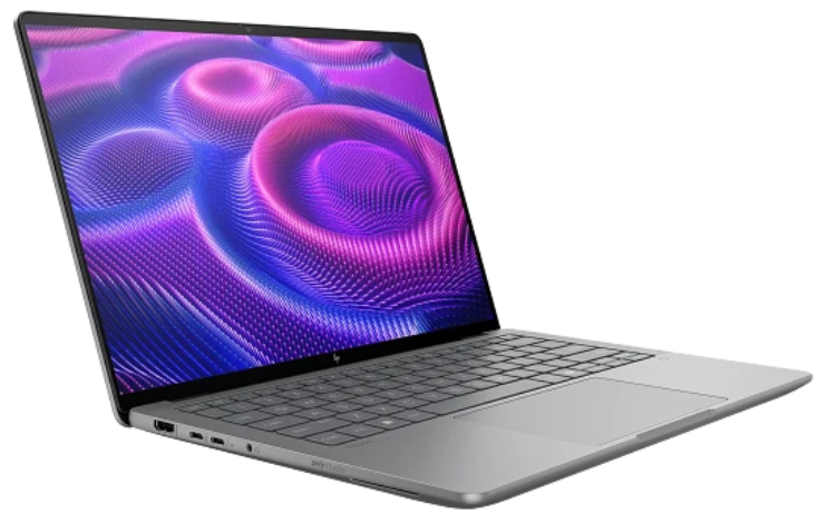 Ноутбук HP ZBook ZBook Ultra G1a B30D3ES 14" Grey