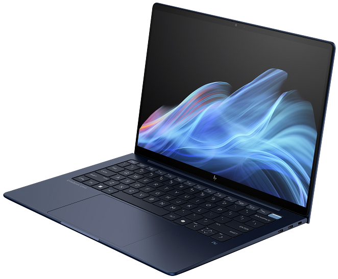 Ноутбук HP EliteBook 8 G1i B68RZEA 14" Atmospheric Blue купить,NaN