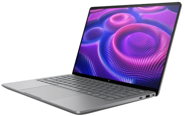 Ноутбук HP ZBook ZBook Ultra G1a B30D3ES 14" Grey
