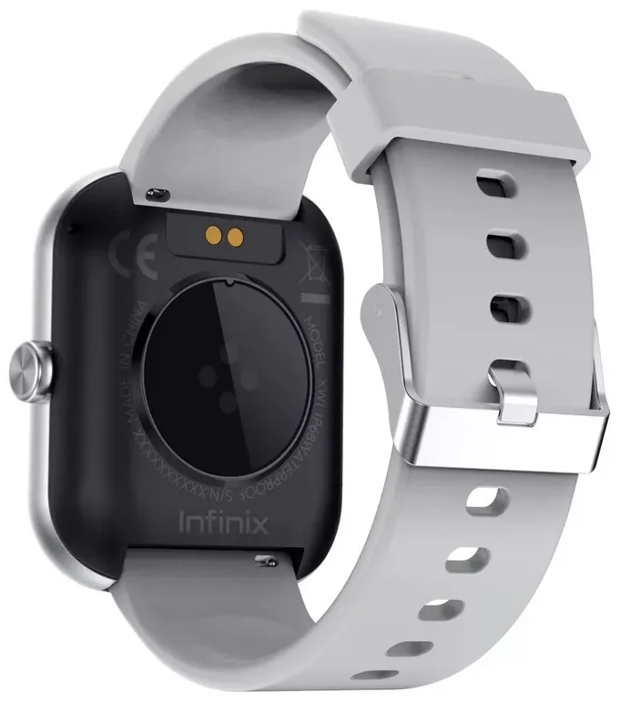 Смарт-часы Infinix XW1 40мм Silver - ForteMarket Смарт-часы Infinix XW1 40мм Silver купить,0