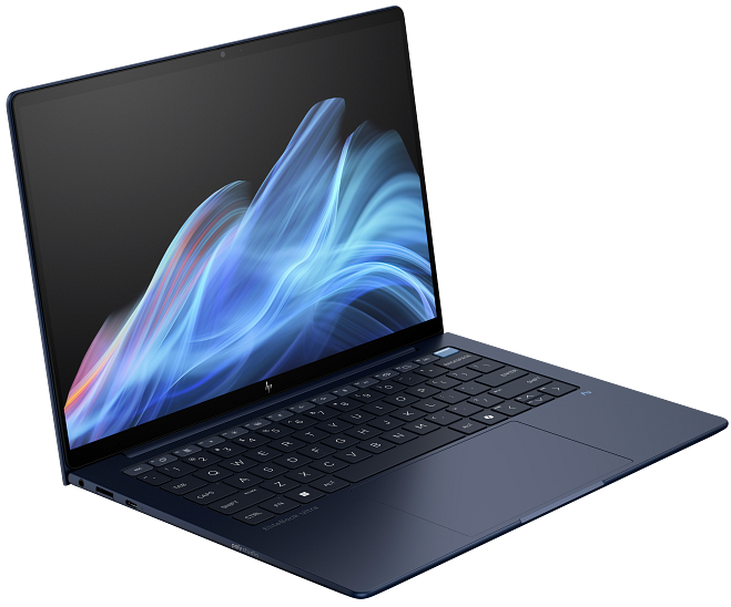 Ноутбук HP EliteBook 8 G1i B68RZEA 14" Atmospheric Blue купить,NaN