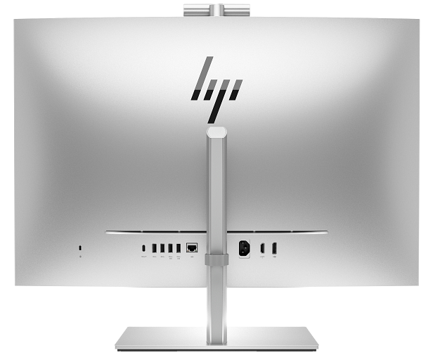 Моноблок HP EliteOne 870 G9 7B1E5EA серебристый купить,NaN
