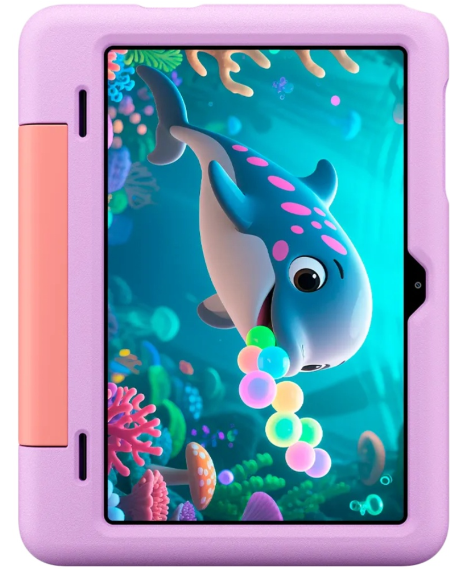 Планшет Blackview Tab 20 Kids 10.1" 64GB Purple