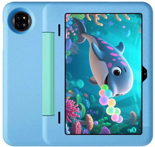 Планшет Blackview Tab 20 Kids 10.1" 64GB Blue