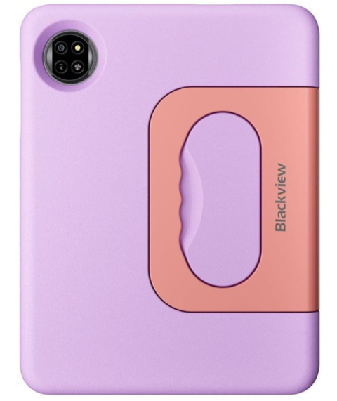 Планшет Blackview Tab 20 Kids 10.1" 64GB Purple купить,59475