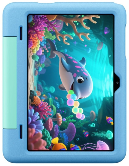 Планшет Blackview Tab 20 Kids 10.1" 64GB Blue