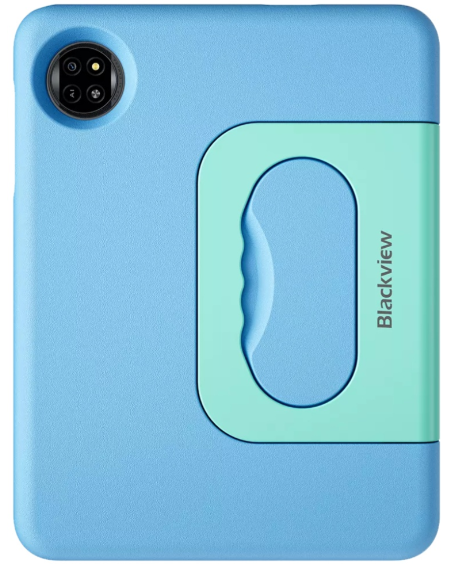 Планшет Blackview Tab 20 Kids 10.1" 64GB Blue