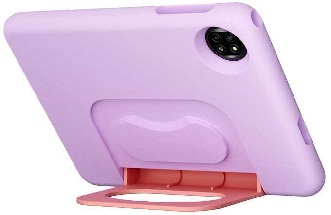 Планшет Blackview Tab 20 Kids 10.1" 64GB Purple купить,59475