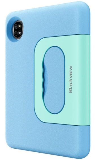 Планшет Blackview Tab 20 Kids 10.1" 64GB Blue