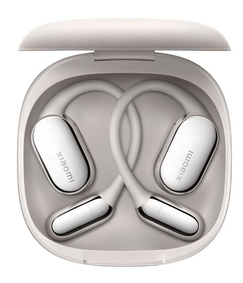 Наушники Xiaomi OpenWear Stereo Pro Titan Gray купить,78959