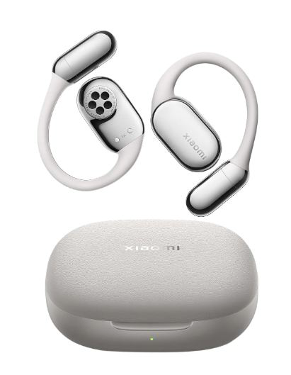 Наушники Xiaomi OpenWear Stereo Pro Titan Gray купить,78959