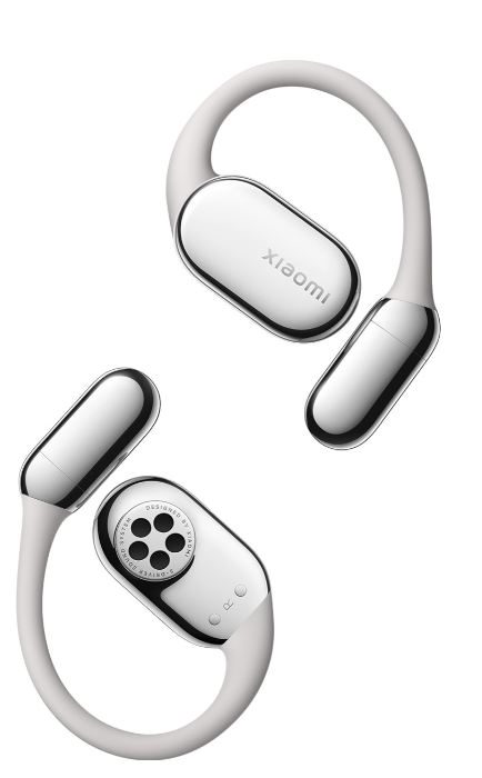 Наушники Xiaomi OpenWear Stereo Pro Titan Gray купить,78959