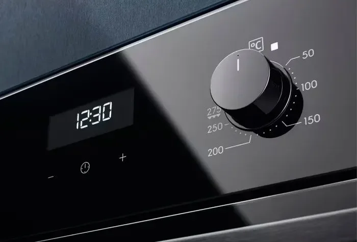 Встраиваемая духовка Electrolux EOD5C71Z купить,0