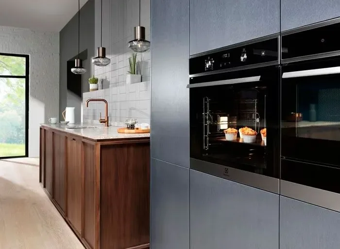 Встраиваемая духовка Electrolux EOD5C71Z купить,0