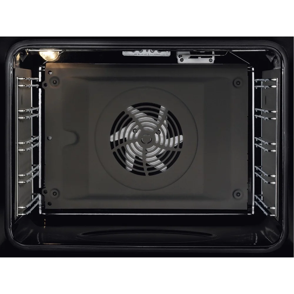 Встраиваемая духовка Electrolux EOD5C71Z купить,0