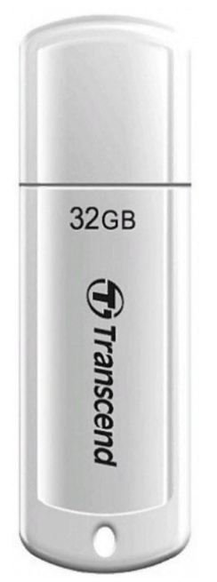 Transcend TS32GJF370 32Gb White