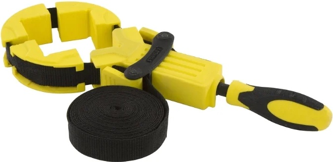 Струбцина Stanley 0-83-100 4500мм купить,NaN