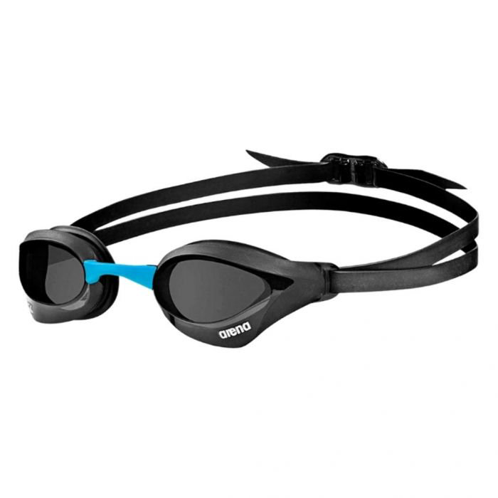 Очки для плавания Arena Cobra core swipe 600 003930 черные купить,NaN