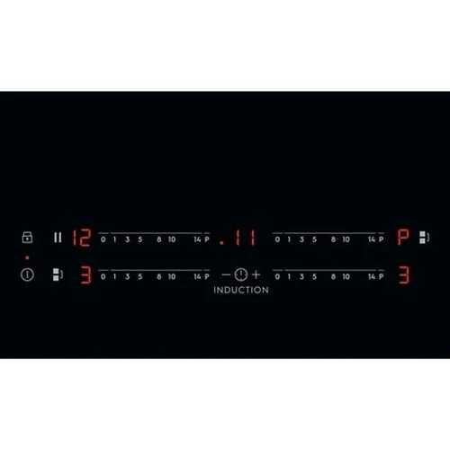 Индукционная встраиваемая поверхность Electrolux EIV644 - ForteMarket Индукционная встраиваемая поверхность Electrolux EIV644 купить,0